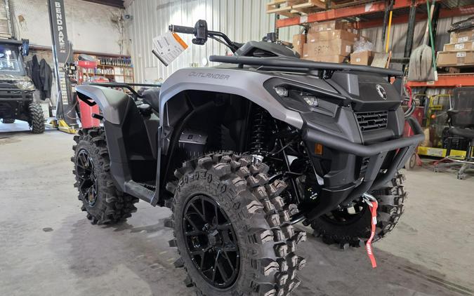 2026 Can-Am Outlander XT 700