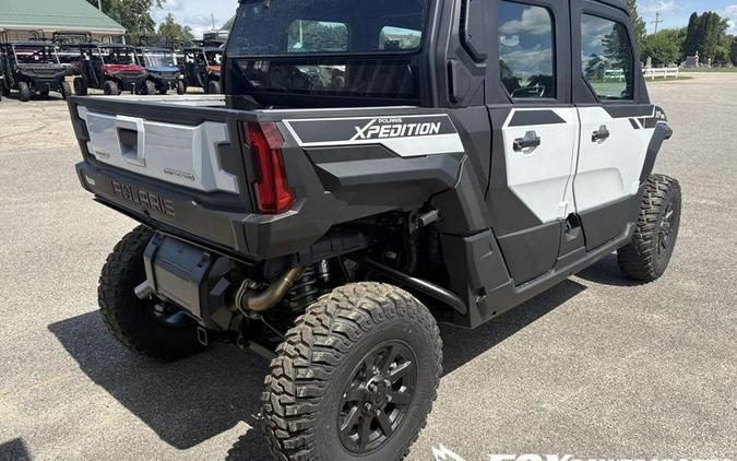 2027 Polaris® XPedition XP 5 NorthStar