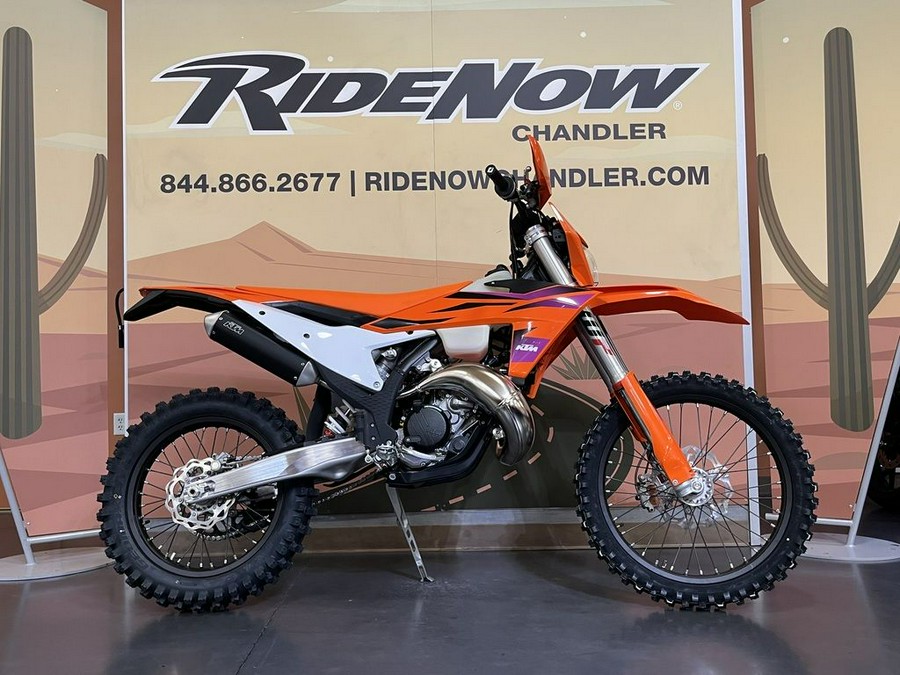 2024 KTM 150 XCW for sale in Chandler, AZ