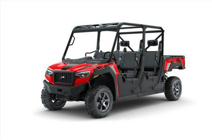 2023 Arctic Cat Off Road Prowler Pro Crew S