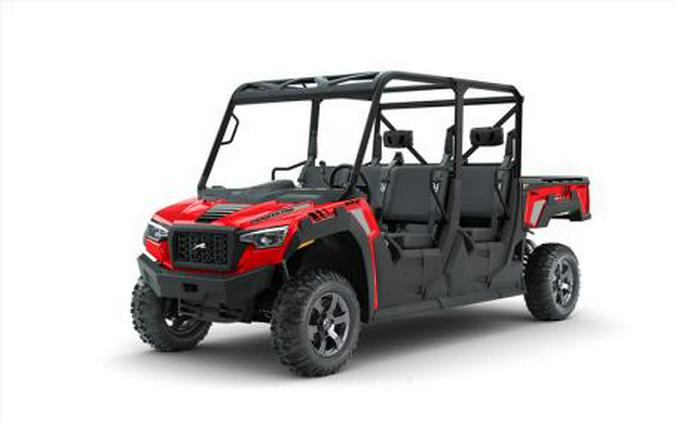 2023 Arctic Cat Off Road Prowler Pro Crew S