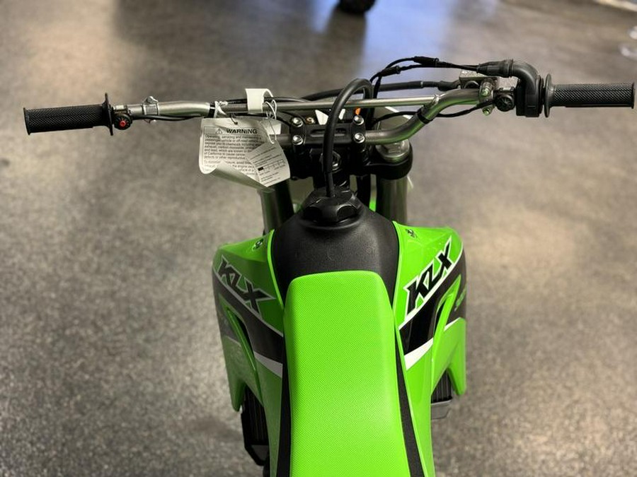 2023 Kawasaki KLX®300R