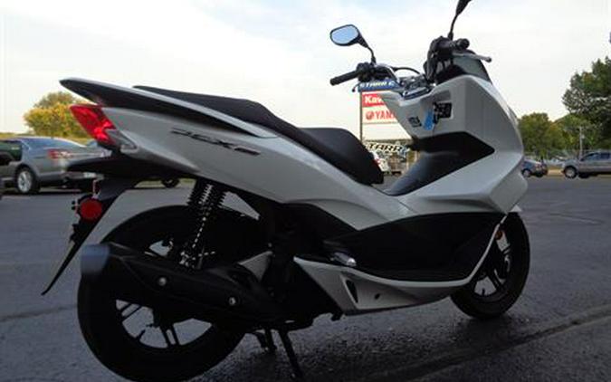 2018 Honda PCX150