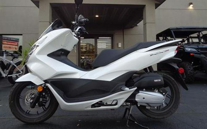 2018 Honda PCX150