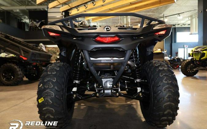 2024 Can-Am® Outlander DPS 700 Wildland Camo