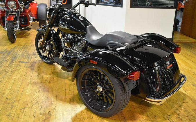 2023 Harley-Davidson® FLRT - Freewheeler®