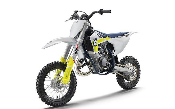 2022 Husqvarna Motorcycles TC 50