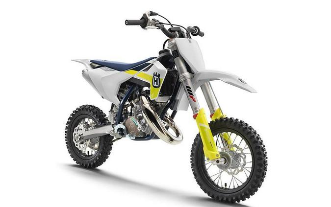 2022 Husqvarna Motorcycles TC 50