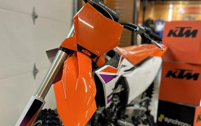 2024 KTM 350 SX-F