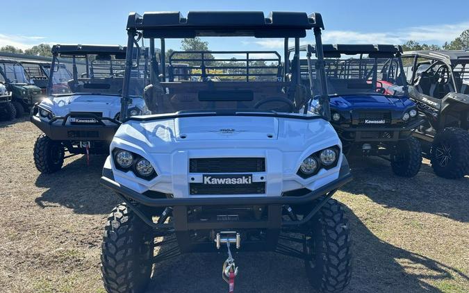 2024 Kawasaki Mule PRO-FXT™ 1000 Platinum Ranch Edition