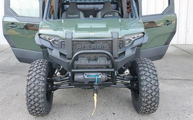 2024 Polaris Polaris XPEDITION XP Northstar