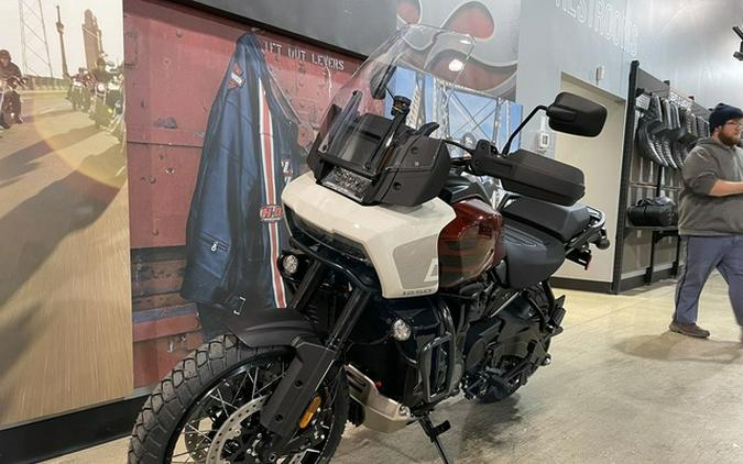 2024 Harley-Davidson RA1250S - Pan America 1250 Special