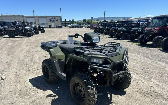 2024 Polaris® Sportsman 450 H.O.