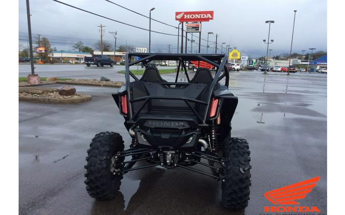 2024 Honda TALON 1000R HOF EDITION