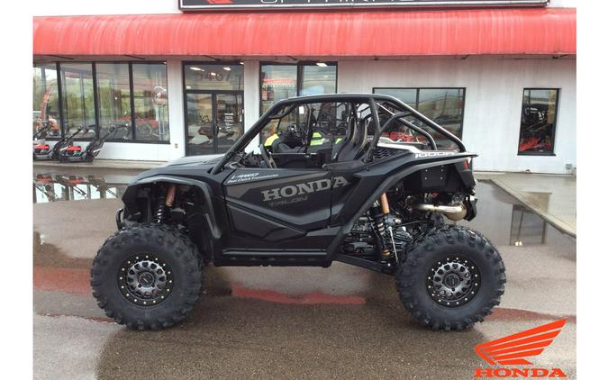 2024 Honda TALON 1000R HOF EDITION