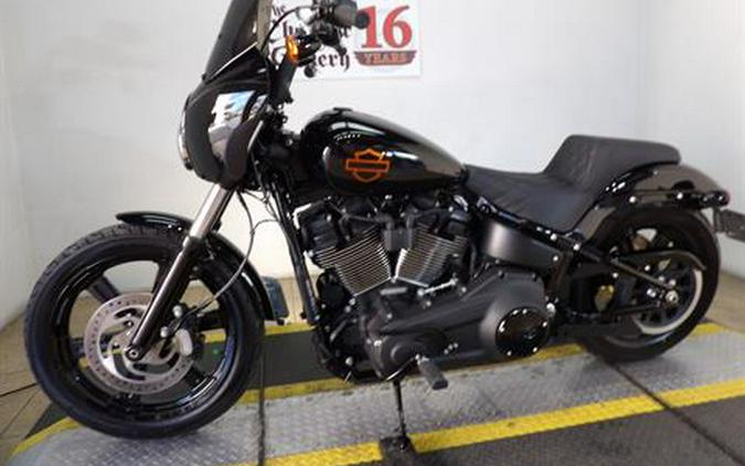 2023 Harley-Davidson Street Bob® 114