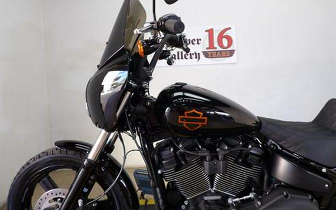 2023 Harley-Davidson Street Bob® 114