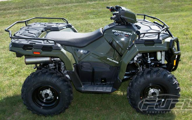 2024 Polaris Sportsman 570 EPS