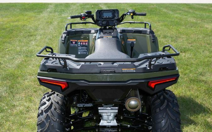 2024 Polaris Sportsman 570 EPS