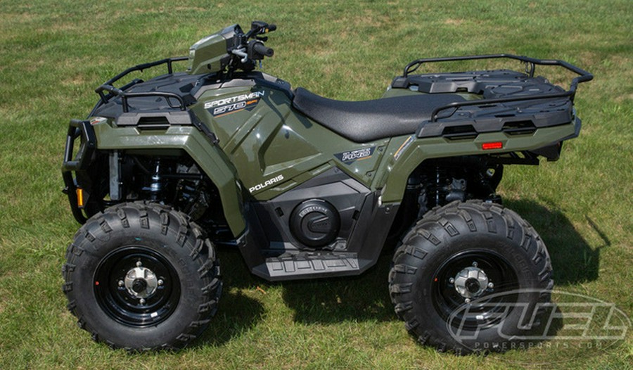 2024 Polaris Sportsman 570 EPS