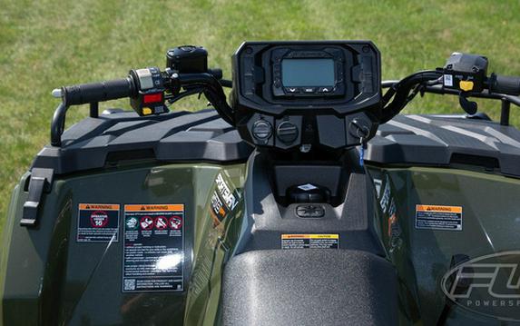 2024 Polaris Sportsman 570 EPS