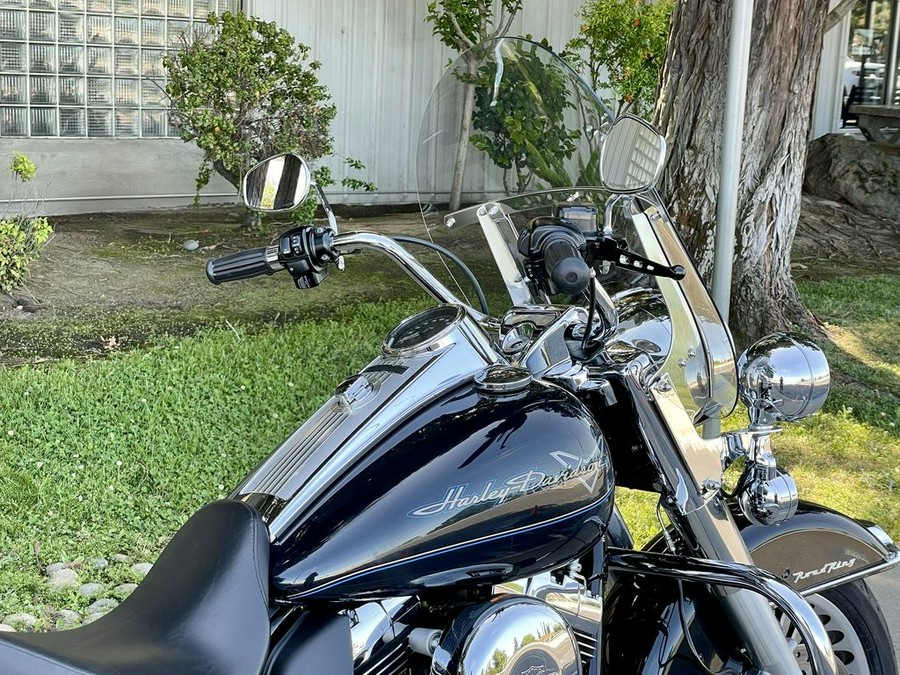 2012 Harley-Davidson® FLHR - Road King®