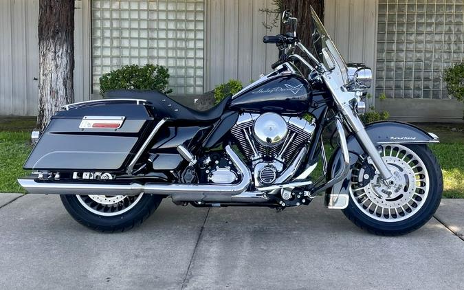 2012 Harley-Davidson® FLHR - Road King®