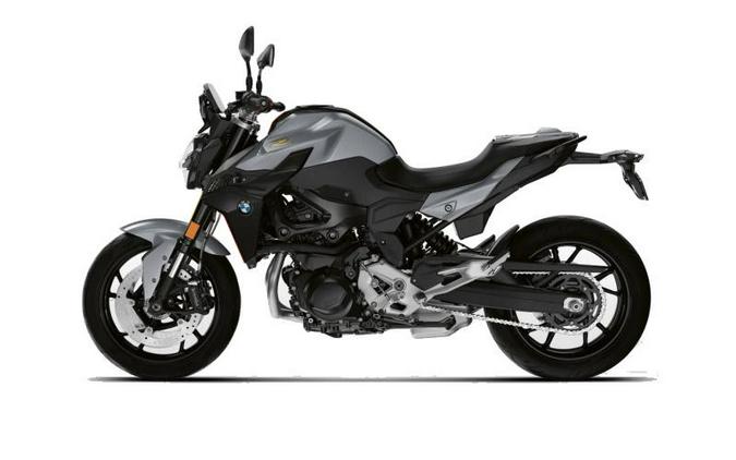 2023 BMW F 900 R Exclusive