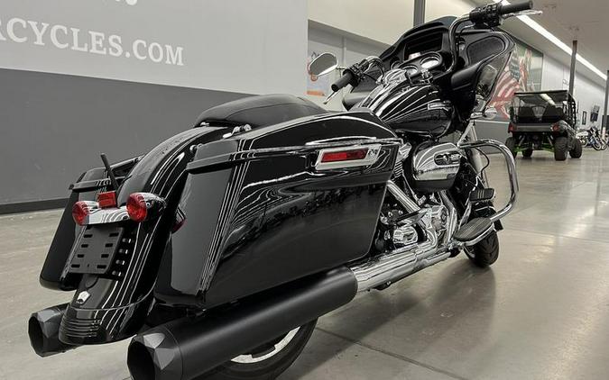 2022 Harley-Davidson® FLTRX - Road Glide®