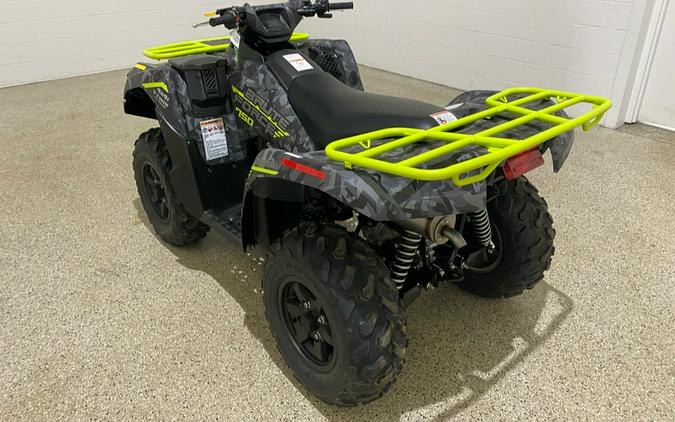 2023 Kawasaki Brute Force 750 4x4i EPS