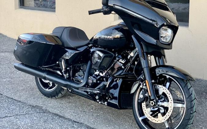 2024 Harley-Davidson Street Glide® FLHX