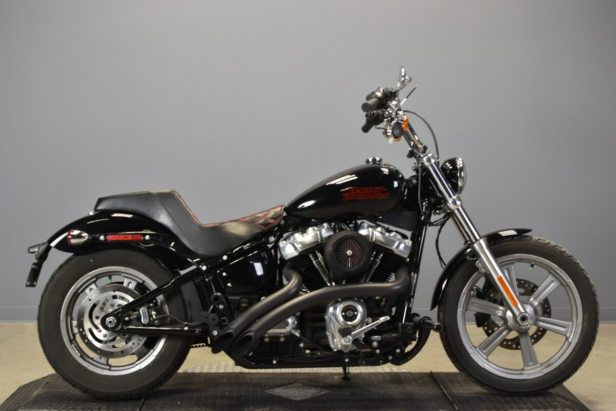 2023 Harley-Davidson Softail Standard