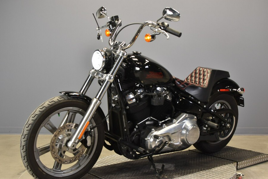 2023 Harley-Davidson Softail Standard