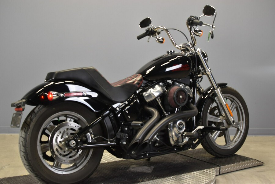 2023 Harley-Davidson Softail Standard