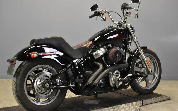 2023 Harley-Davidson Softail Standard