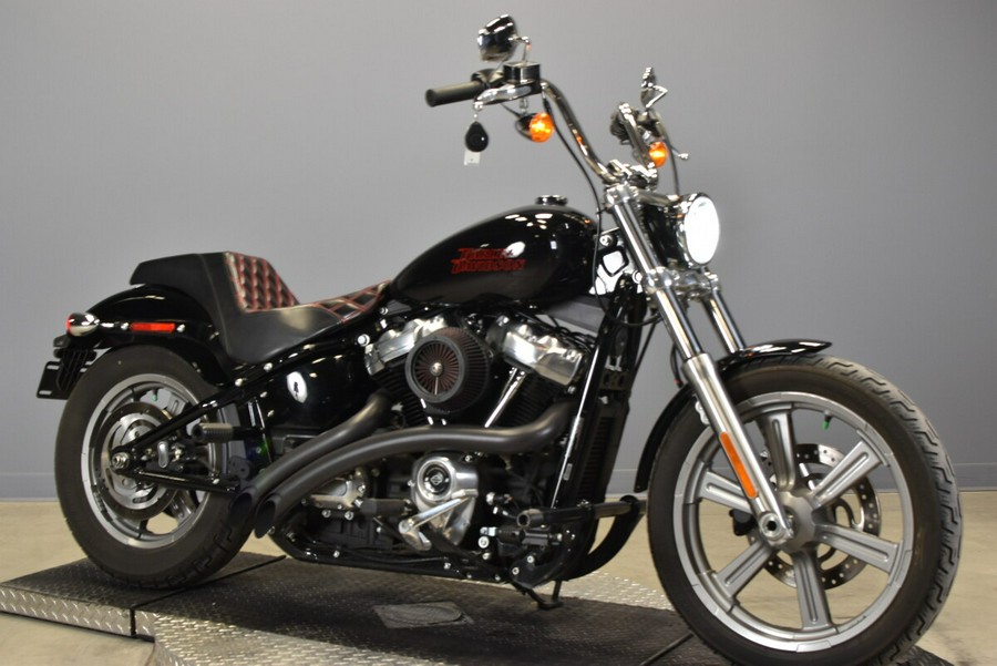 2023 Harley-Davidson Softail Standard