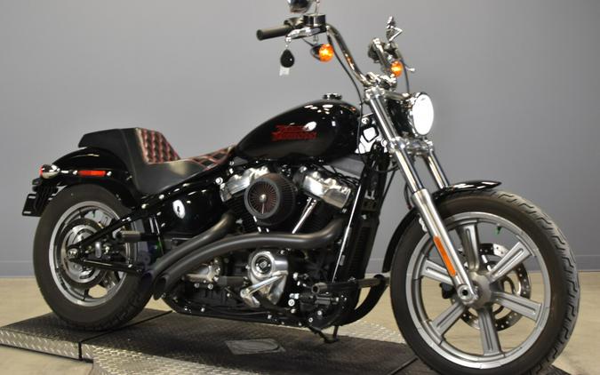 2023 Harley-Davidson Softail Standard