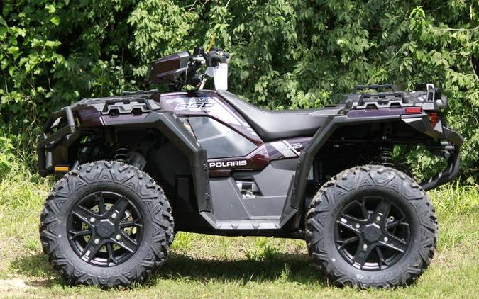 2024 Polaris® Sportsman 850 Ultimate Trail