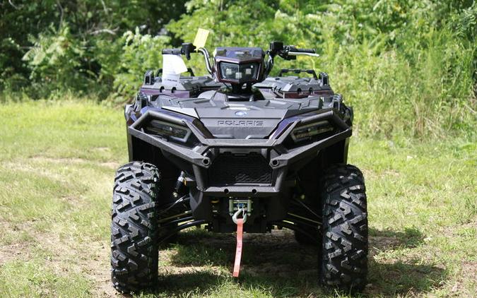 2024 Polaris® Sportsman 850 Ultimate Trail