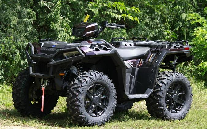 2024 Polaris® Sportsman 850 Ultimate Trail