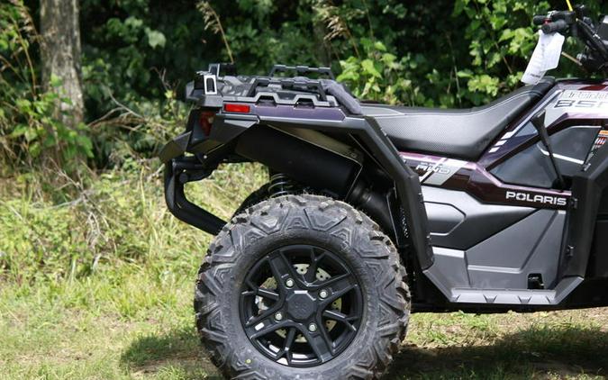 2024 Polaris® Sportsman 850 Ultimate Trail