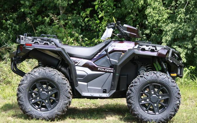 2024 Polaris® Sportsman 850 Ultimate Trail