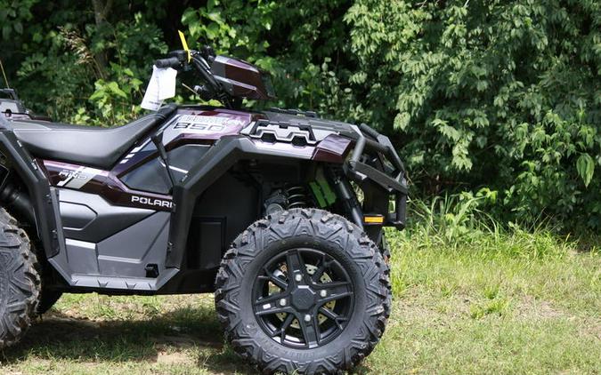 2024 Polaris® Sportsman 850 Ultimate Trail