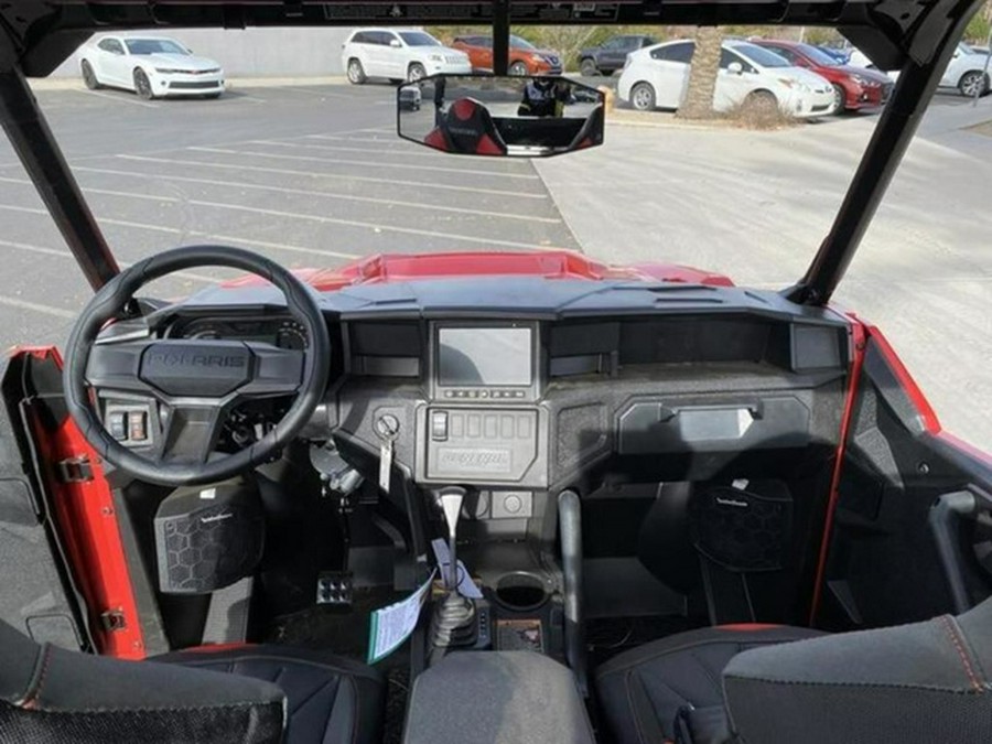 2025 Polaris GENERAL XP 1000 Ultimate