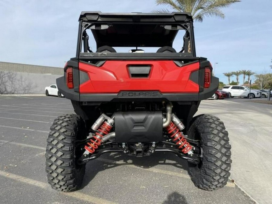 2025 Polaris GENERAL XP 1000 Ultimate
