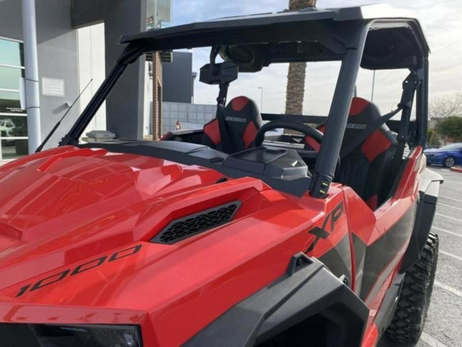 2025 Polaris GENERAL XP 1000 Ultimate