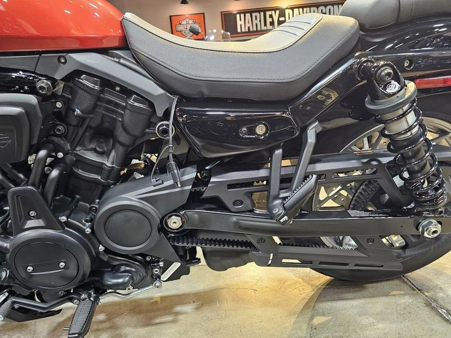 2025 Harley-Davidson® RH975S - Nightster® Special