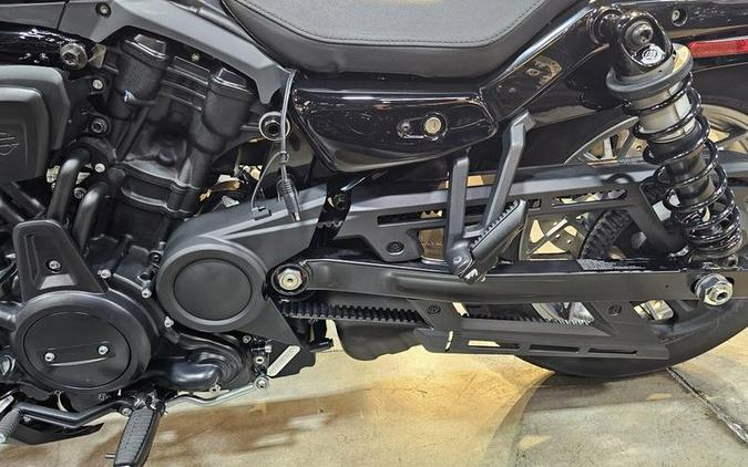 2025 Harley-Davidson® RH975S - Nightster® Special