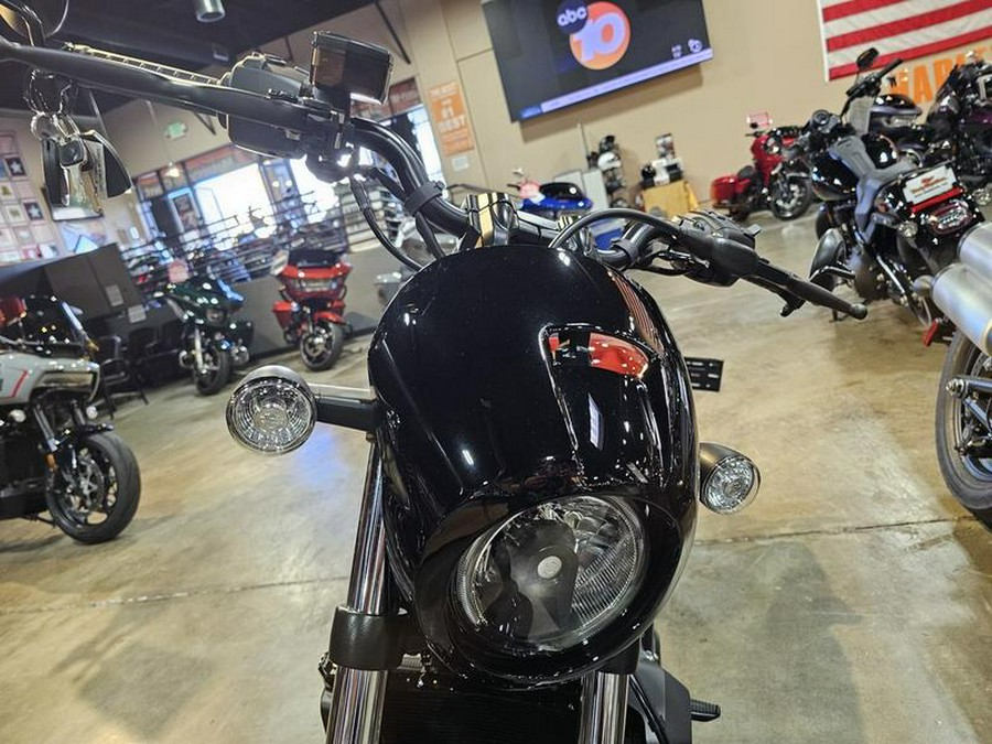 2025 Harley-Davidson® RH975S - Nightster® Special