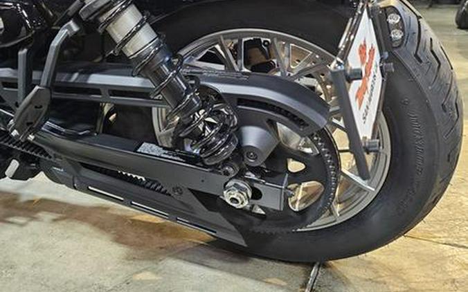 2025 Harley-Davidson® RH975S - Nightster® Special